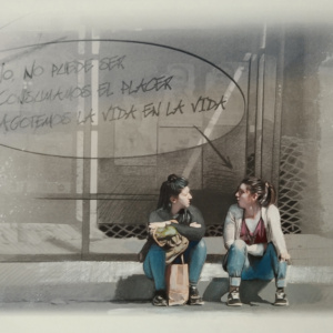 Sin título, de la serie "La Espera"