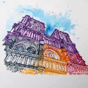 Catedral de Notre Dam