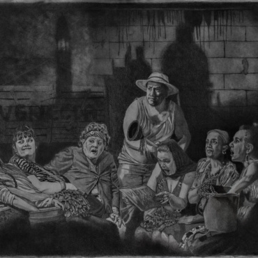 Gondolieri, un sueño realizado