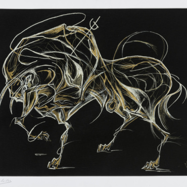 Nro. 1 de la serie "Rebelión"