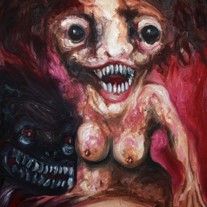Demon Lover