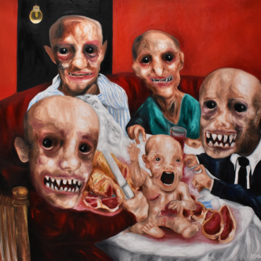 El Ministerio de la abundancia