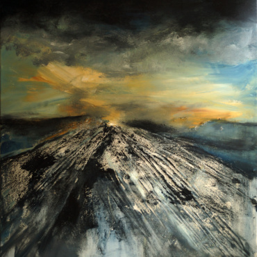 Transecto de una pasión