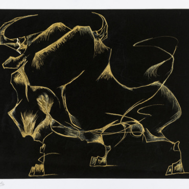 Nro. 2 de la serie "Rebelión"