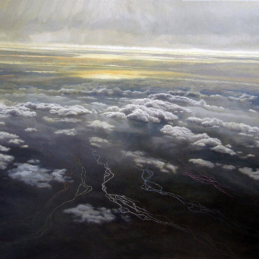 Bajo el mismo cielo