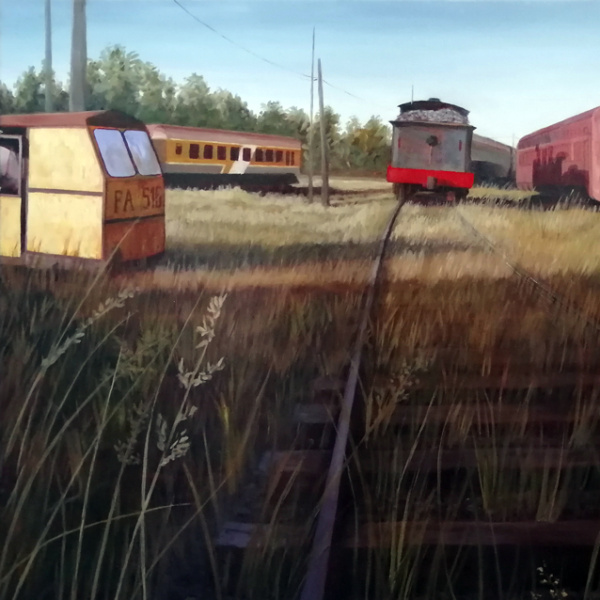 Estación Olvido - Imagen 2