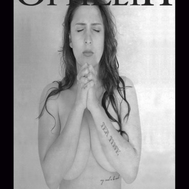 Revista Ophelia Nro. 10 - marzo 2021 