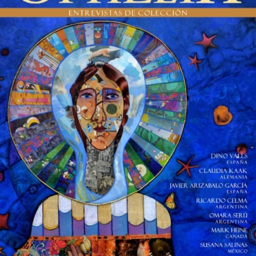 Revista Ophelia Nro. 3