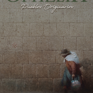 Revista Ophelia Nro. 8 - octubre 2020