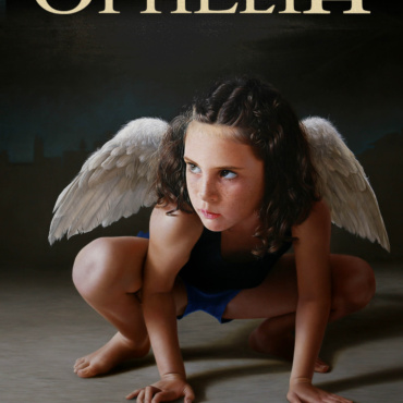 Revista Ophelia Nro. 5 - abril 2020