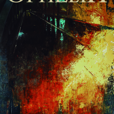 Revista Ophelia Nro. 09 - diciembre 2020