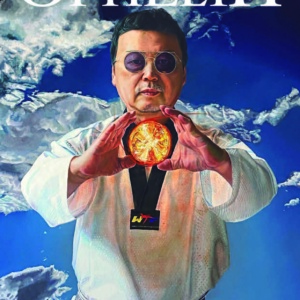 Revista Ophelia Nro. 12 - julio 2021