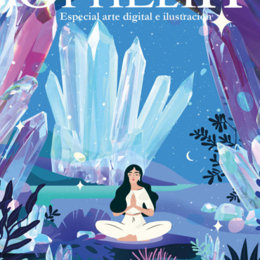 Revista Ophelia: Especial Arte Díscolo Nro. 3 - Ilustración