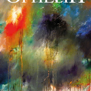 Revista Ophelia Nro. 13 - septiembre 2021