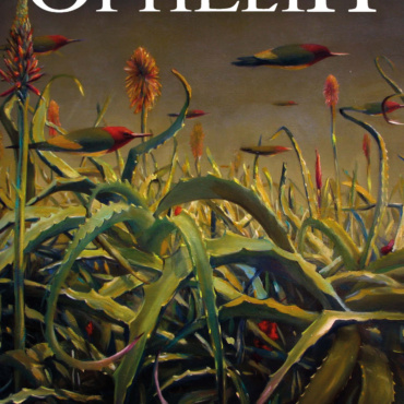 Revista Ophelia Nro. 14 - enero 2022