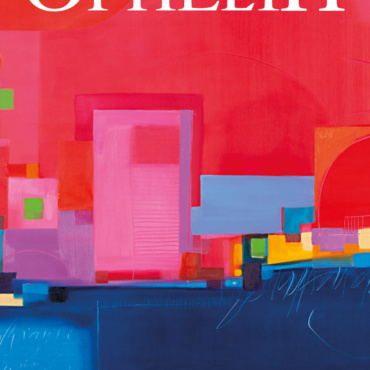 Revista Ophelia Nro. 15 - Especial “mujeres” - marzo 2022 