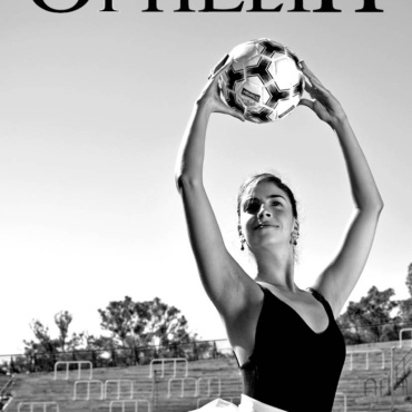 Revista Ophelia Nro. 16 - mayo 2022