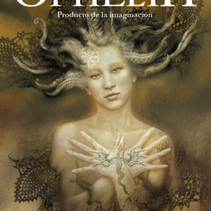 Revista Ophelia Nro. 17