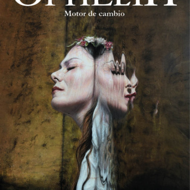 Revista Ophelia Nro. 20 - marzo 2023 - Especial “mujeres”