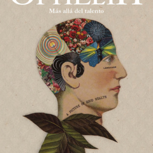 Revista Ophelia Nro. 22 - julio 2023