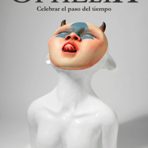 Revista Ophelia Nro. 23 - septiembre 2023 - Especial Aniversario