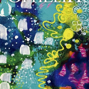 Revista Ophelia Nro. #029 - abril 2025