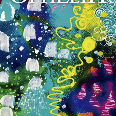 Revista Ophelia Nro. #029 - abril 2025