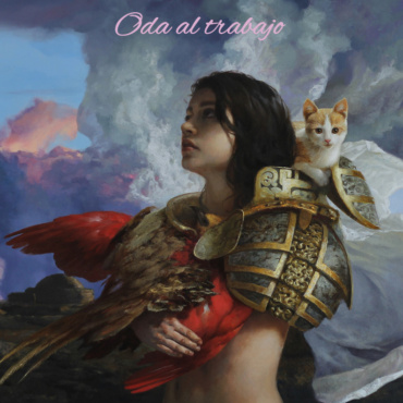 Revista Ophelia Nro. 27 - mayo 2024