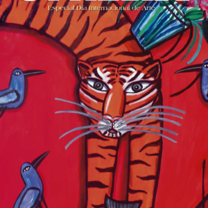 Revista Ophelia - Especial Arte Díscolo Nro. 1