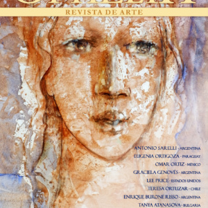 Revista Ophelia Nro. 4 (Primavera 2019)