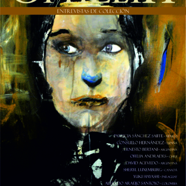 Revista Ophelia Nro. 2 - Primavera 2018