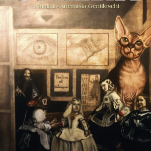 Revista Ophelia: Especial Arte Díscolo Nro. 2 - junio 2021